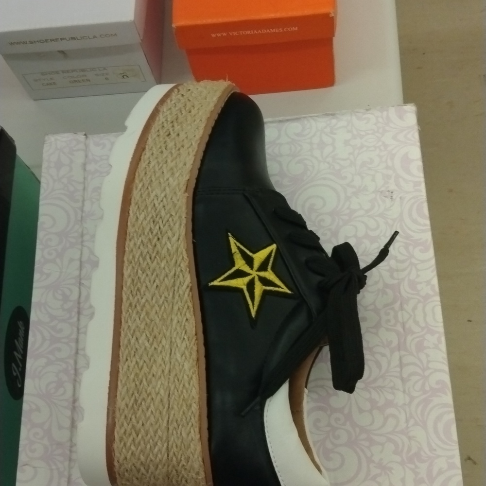 Shoes